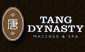 Tang Dynasty Wellness Spa